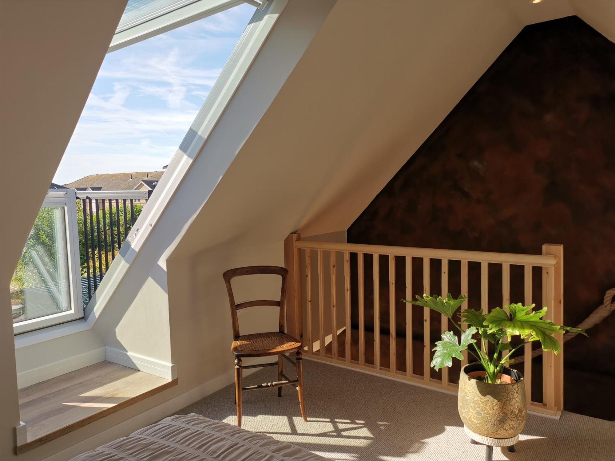 Hastings Casita, 'Little House' Self Contained Garden Lodge, Close To Town And Seafront ภายนอก รูปภาพ