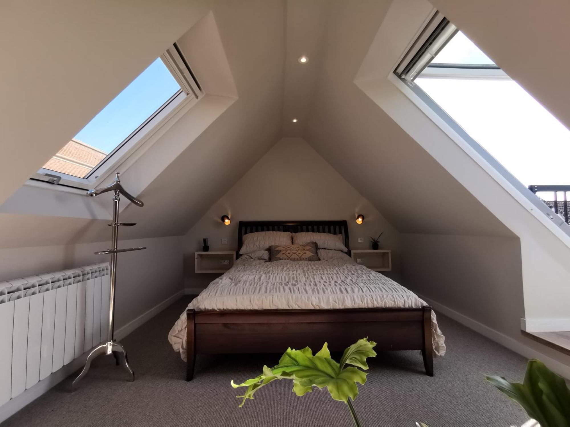 Hastings Casita, 'Little House' Self Contained Garden Lodge, Close To Town And Seafront ภายนอก รูปภาพ